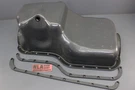 Omc 0913662 Cobra Ford 2.3L 4CYL Oil Pan E8ZE-6675-CA 1988-1990 "gde" Suffix. Fixed Price $75.00.