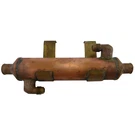 Volvo Penta 3808572 Engine Oil Cooler Oem. Fixed Price $464.79.
