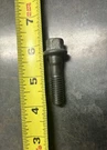 B115 10-11968 Mercury Quicksilver Cylinder Head Bolt Used. Fixed Price $7.00.