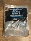 Genuine Oem Quicksilver Mercury Seal 16755 Lot Two Free Shipping. Fixed Price $7.49.