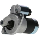 Starter For Yanmar 2QM15 1977-1980 2CYL, 0.662L Diesel 124070-77010 18206. Fixed Price $229.90.