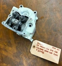 Kohler 5E Cylinder Head #359981 CAST#2169 Marine Generator 2CYL Gas. Fixed Price $248.95.