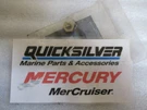 C25 Genuine Mercury Quicksilver 11-28941 Nut Oem New Factory Boat Parts. Fixed Price $5.73.