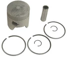 Sierra Pistons For Powerboat Fits Yamaha Oem# 6H4-11631-00-96. Fixed Price $33.29.