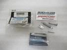 K7A Mercury Quicksilver 24-78203A Spring Assembly Oem New Factory Boat Parts. Fixed Price $8.27.