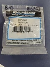 New Mercury Marine 815303 Quicksilver Adapter. Genuine Oem Factory Boat Parts. Fixed Price $8.99.