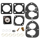 Fit Solex 44PA1 Carb Kit Volvo Penta Cylinder AQ125B, AQ130C / 856471 856472. Fixed Price $13.50.