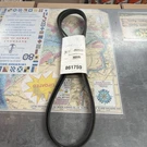 Sierra 18-15117- Belt, Serpentine Mercruiser 57-861757Q,. Fixed Price $125.00.