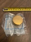 Genuine Mercury Quicksilver 19-34270 Freeze Plug Oem New 12C3-D. Fixed Price $11.99.