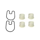 41802 23-815950-1 For Mercruiser Alpha/bravo Seal Gasket O-ring W/trim Bushing. Fixed Price $19.99.