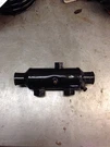Mercruiser Oil Cooler. Fixed Price $99.99.