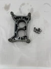 Volvo Penta 4.3L V6 Aluminum Carburetor Adapter Plate Manifold -- 3855903. Fixed Price $49.00.