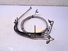 P5C Omc Evinrude Cobra 3853825 0984645 Trim Lines Full Set Of Transom. Fixed Price $124.95.
