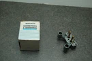 Nos Genuine Mercury Quicksilver 3302-9047 Venturi New Old Stock Factory Marine. Fixed Price $9.95.