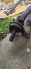 06-10 Dodge Charger SRT8 With Hardware Automatic AA7394. Fixed Price $300.00.