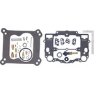 Sierra 18-7749 Weber Bbl Carburetor Kit Mercruiser 3310-807826A1 3310-818660A1. Fixed Price $108.87.