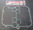 C4 Genuine Mercury Quicksilver 27-824326 Gasket Oem New Factory Boat Parts. Fixed Price $9.04.