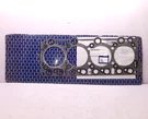Volvo 3582432 Gasket 858993-9 8260040. Fixed Price $137.16.