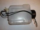 Mercruiser Oil Reservoir Gear Lube Bottle Tank Alpha One Bravo Alarm Sensor. Fixed Price $39.95.