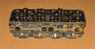 Mercruiser V8 Gm Cylinder Head Assembly With Valves Pn FI1101311 9714. Fixed Price $280.00.
