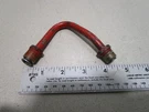 856130 Volvo Penta AQ205A, 430A, 431A Stern Drive Fuel Pipe Line Pump To Filter. Fixed Price $74.99.