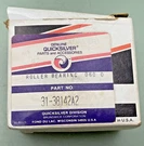 New Genuine Mercury 31-38142A2 Roller Bearing Assy. Fixed Price $23.13.