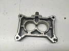 N4 Oem Carburetor Riser Adapter Plate Volvo Penta Omc Holley. Fixed Price $24.95.