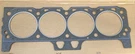 New Genuine Mercury 27-13709T Gasket Cylinder Head. Fixed Price $62.46.