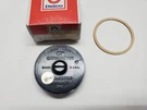 New Omc Evinrude Johnson Marine Boat Coil Cover & Gasket 980005. Fixed Price $59.99.