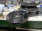 Mercruiser Flywheel And Cover 8M0104915 8M0123130. Fixed Price $200.00.