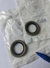 Sierra Oil Seal 18-2062 Replaces 329923 (2 For $24) Nos Oem OMC120. Fixed Price $22.00.