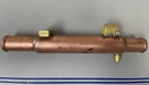 *new Oem* 0670 Mercury Mercruiser Fuel Cooler. Fixed Price $139.99.