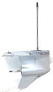 Mercury Lower Unit 8M0235805 Pro Xs V6 175-200-225-250-300HP 20" (new) 1.85:1. Fixed Price $3495.00.