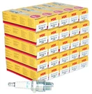Shop Pack Of Genuine Spark Plug Ngk 1098 Was 704 B7HS10/S25. Fixed Price $78.71.
