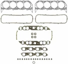 Fel-pro 17240 Marine Cylinder Head Gasket Set. Fixed Price $198.58.