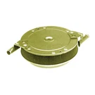 Sierra Flame Arrestor 4BBL Rochester Flange 5.05" Od 6.5"HGHT 2.25" 805298A 1. Fixed Price $187.49.