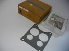 Omc Johnson Evinrude 386802 Carburetor Repair Kit Oem Cobra Sterndrive. Fixed Price $38.99.