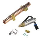 Fuel Pump & Cooler Kit For Mercury Mercruiser 8M0125853, 865356T, 863413T V6, V8. Fixed Price $149.99.