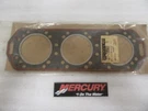 S27C Genuine Mercury Quicksilver 27-795831 Gasket Oem New Factory Boat Parts. Fixed Price $27.99.