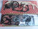 Volvo Penta AQ125B - AQ131 AQ145B AQ151 230B 250B B230 Engine Gasket Set. Fixed Price $169.95.