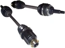 Dss Front Basic Level Axle -left For Mitsubishi 01-07 Evo Vii/viii/ix. Fixed Price $319.98.