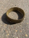 Volvo Penta Flame Shield 824663. Fixed Price $517.17.