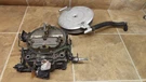 Mercruiser 5.7 V8 Gm Mcm 260/270 Barrel Carburetor &flame Arrestor 1347-8292. Fixed Price $60.00.