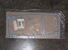New Mercury Mercruiser Quicksilver Oem Part # 27-859452 Gasket. Fixed Price $40.00.