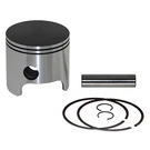Wiseco Piston Kit .030 Yamaha 2CYL 55HP 3CYL 75-90HP Bore Size 3.258. Fixed Price $160.07.