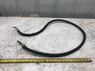 Mercury Mercruiser 7.4 454 Gm Marine Engine Power Steering Hydraulic Hose Line. Fixed Price $69.74.