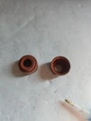 Genuine Volvo Penta Marine 3862362 Valve Stem Seal (2 For $16) Oem Nos VP9. Fixed Price $16.00.