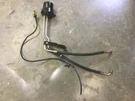 Mercruiser 8.2L Mag Ec Oem Engine Oil Filter Adapter With Hoses. Fixed Price $150.00.