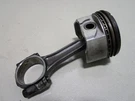 733-810852 Mercruiser Sterndrive 3.0L Gm Std Piston & Connecting Rod 613-3817. Fixed Price $125.00.