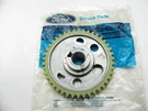 New Genuine Oem Ford D3AZ-6256-B Engine Cam Timing Sprocket. Fixed Price $14.36.